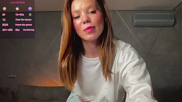 Cara Sweet1 online show from March 25, 2026, 6:40 pm