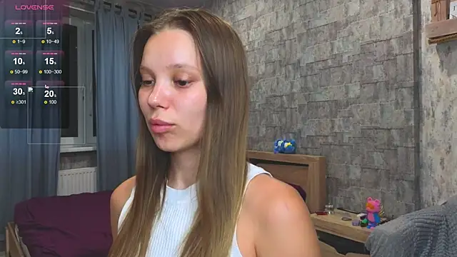 Cara Sweet1 online show from July 28, 2026, 6:20 pm