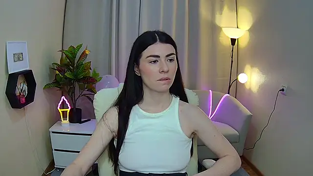 MilaSecret55 online show from March 15, 2026, 7:15 am