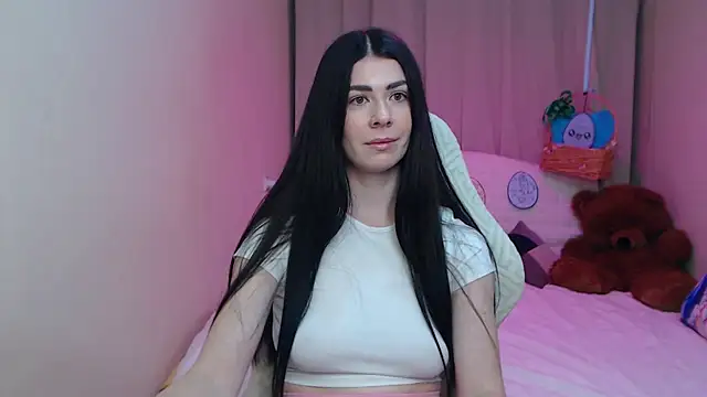 MilaSecret55 online show from April 4, 2026, 6:36 pm