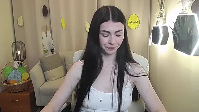 MilaSecret55 online show from April 9, 2026, 6:30 am