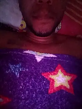 big black27 online show from January 9, 2026, 3:52 pm