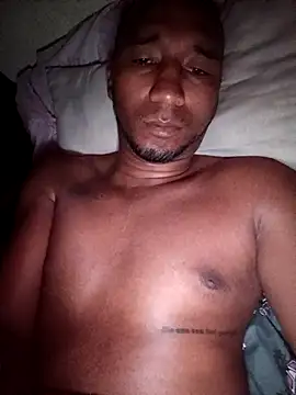 big black27 online show from December 16, 2025, 12:09 pm