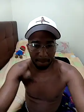 big black27 online show from January 8, 2026, 12:49 am