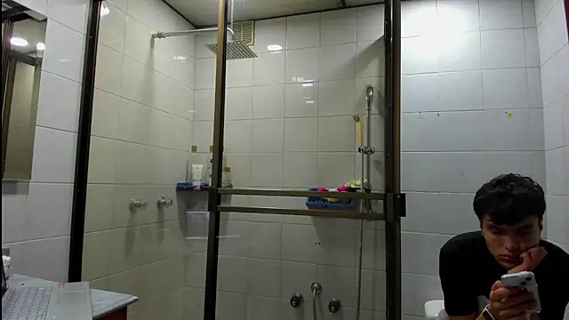 toritoga online show from April 13, 2026, 4:55 pm