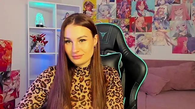 Snapshot of NoraFoxes chatting on February 3, 2026, 5:38 am NoraFoxes online show from February 3, 2026, 5:38 am