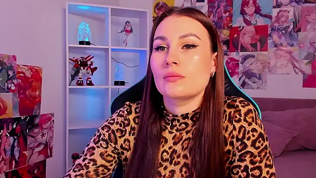 Snapshot of NoraFoxes chatting on February 3, 2026, 6:22 am NoraFoxes online show from February 3, 2026, 6:22 am