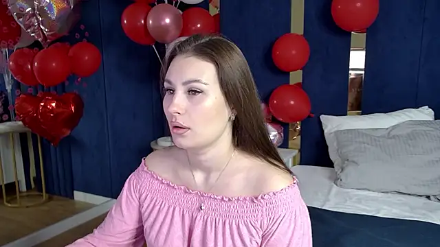 Snapshot of NoraFoxes chatting on February 19, 2026, 5:26 am NoraFoxes online show from February 19, 2026, 5:26 am