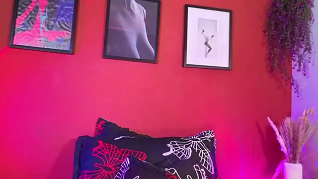 LilithVelvet  online show from March 12, 2026, 10:03 pm