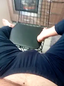 Ogulcan834 online show from October 6, 2025, 1:01 pm