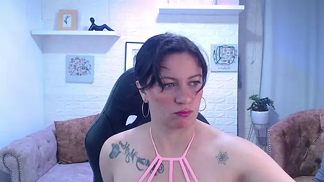 amanda rousee online show from March 21, 2026, 3:30 am