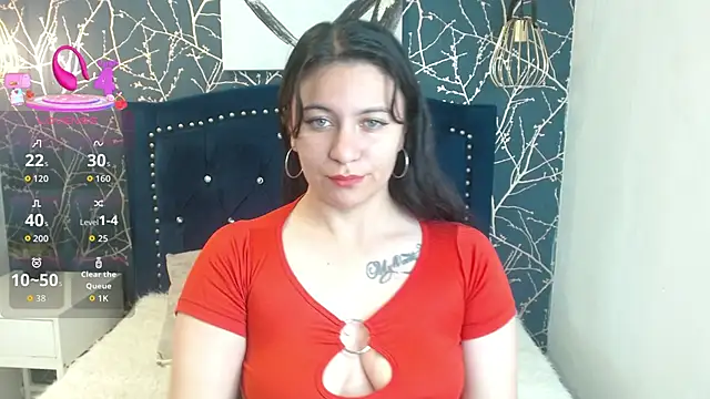 Snapshot of amanda_rousee chatting on January 16, 2026, 12:42 pm amanda rousee online show from January 16, 2026, 12:42 pm