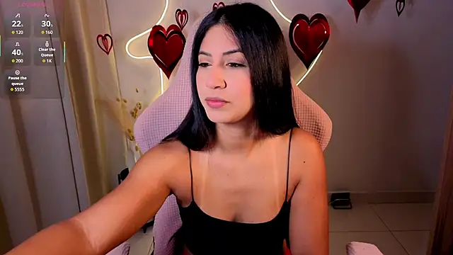 Snapshot of chloebum_ chatting on February 19, 2026, 10:56 am chloebum online show from February 19, 2026, 10:56 am