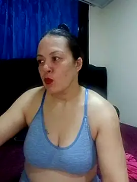 sandygomez online show from April 22, 2026, 5:47 am