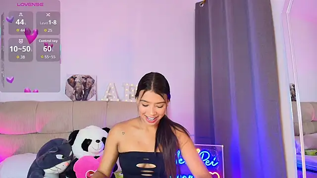 Ana herrera online show from June 8, 2026, 11:33 am