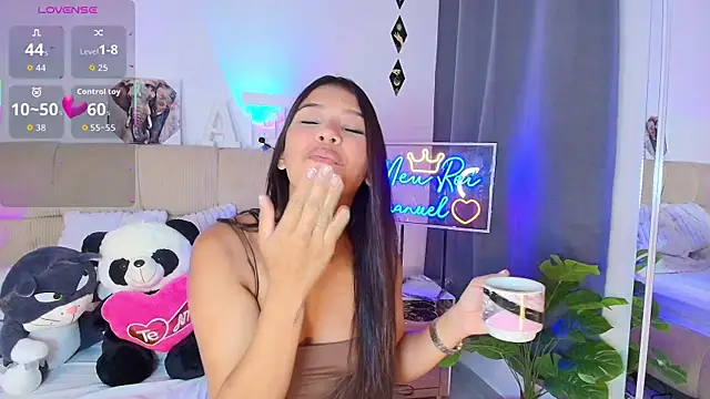 Ana herrera online show from July 22, 2026, 11:23 am