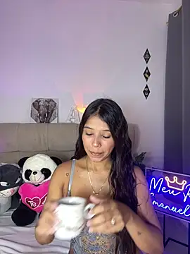 Ana herrera online show from July 14, 2026, 11:27 am