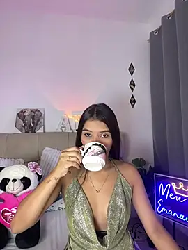 Ana herrera online show from July 10, 2026, 11:32 am