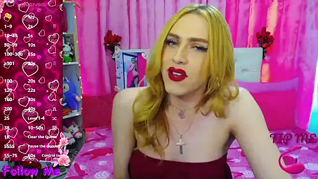 golden girl01 online show from May 21, 2026, 5:10 pm