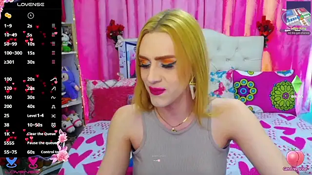 golden girl01 online show from May 10, 2026, 5:59 pm