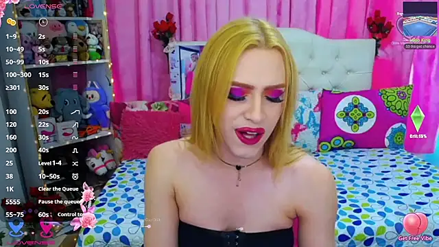 golden girl01 online show from April 28, 2026, 6:23 pm