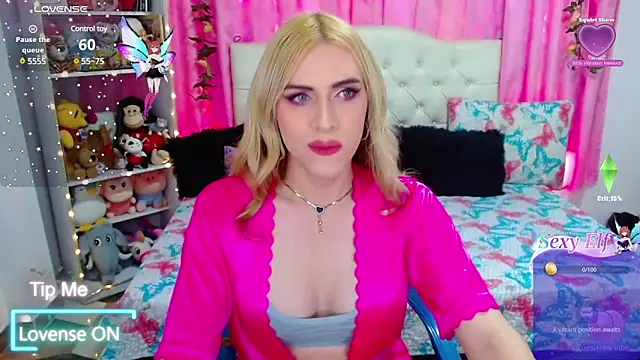 golden girl01 online show from March 2, 2025, 7:19 pm