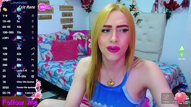 golden girl01 online show from April 2, 2026, 6:58 pm