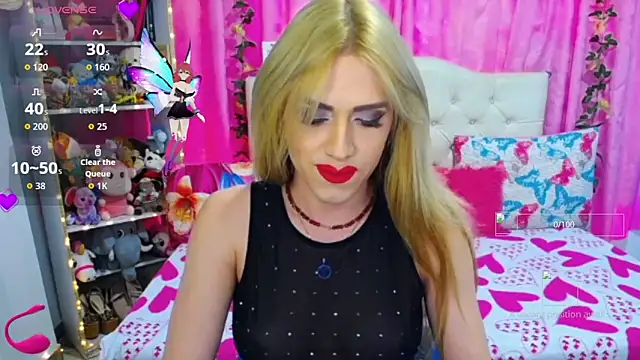 golden girl01 online show from October 5, 2025, 6:31 pm