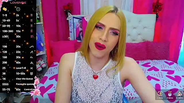 golden girl01 online show from May 27, 2026, 6:15 pm