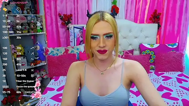 golden girl01 online show from July 31, 2026, 8:06 pm