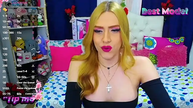 golden girl01 online show from June 27, 2026, 7:20 pm