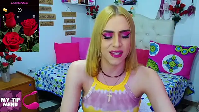 golden girl01 online show from March 6, 2026, 8:59 pm