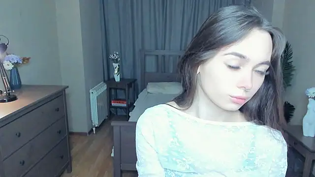 YvonneRobes online show from February 19, 2026, 7:11 pm