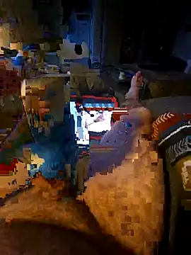 Tommybah1977 online show from January 16, 2026, 7:56 am