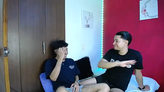 Snapshot of top_jax1 chatting on February 24, 2026, 11:16 pm top jax1 online show from February 24, 2026, 11:16 pm