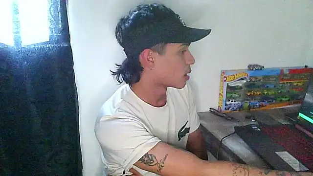 Glen connor 11 online show from December 20, 2025, 9:50 pm