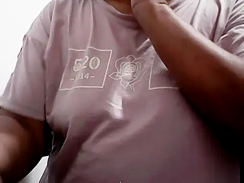 ChaChaMoreno Palangga online show from January 7, 2026, 3:06 pm