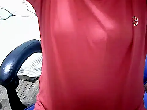 ChaChaMoreno Palangga online show from February 12, 2026, 1:44 pm
