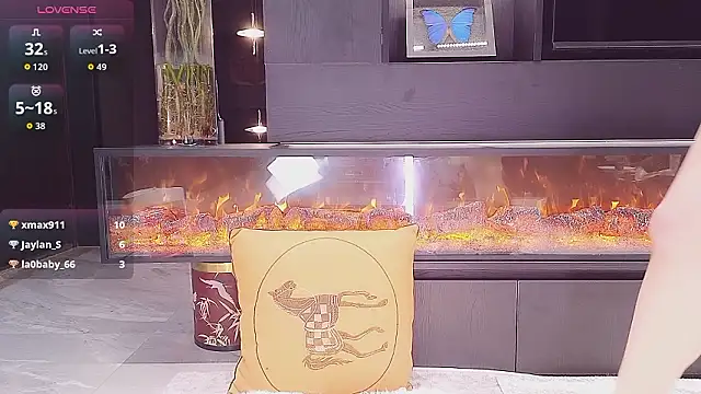 Anan-077 online show from March 7, 2026, 3:39 pm