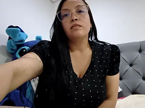 PalmerMorris  online show from January 19, 2026, 1:31 am