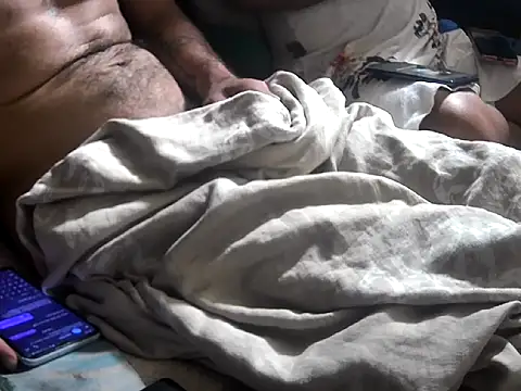 jordanOvando online show from April 7, 2026, 7:37 pm