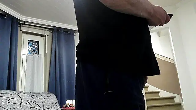 Tim1982D online show from January 12, 2026, 8:36 pm