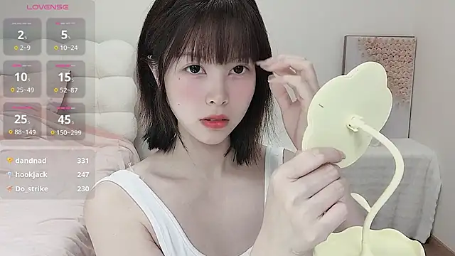 Anna-2005 online show from June 18, 2026, 10:42 am