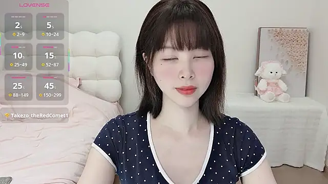 Anna-2005 online show from July 17, 2026, 5:04 am