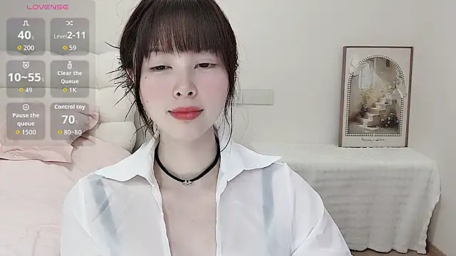 Anna-2005 online show from June 3, 2026, 2:33 pm