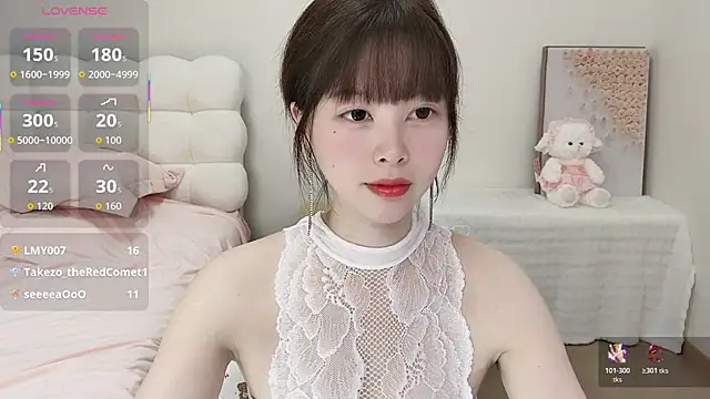 Anna-2005 online show from July 19, 2026, 5:16 am