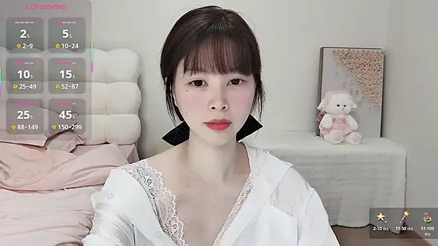 Anna-2005 online show from July 15, 2026, 5:14 am