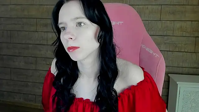 ArinaKubrick online show from March 28, 2026, 4:19 pm