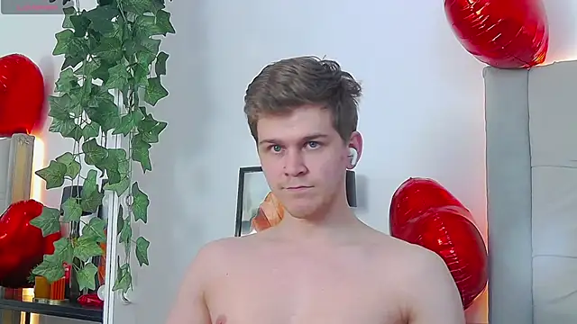 Snapshot of NickJohnas chatting on February 20, 2026, 6:37 am NickJohnas online show from February 20, 2026, 6:37 am