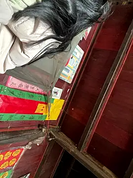 Snapshot of Nika-be chatting on January 12, 2026, 1:34 am Nika-be online show from January 12, 2026, 1:34 am